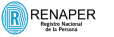 RENAPER